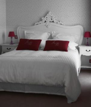 L Auberge De La Pointe Сустон Экстерьер фото