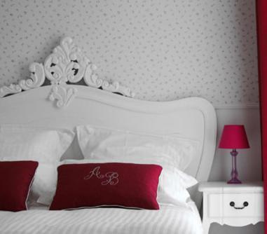 L Auberge De La Pointe Сустон Экстерьер фото