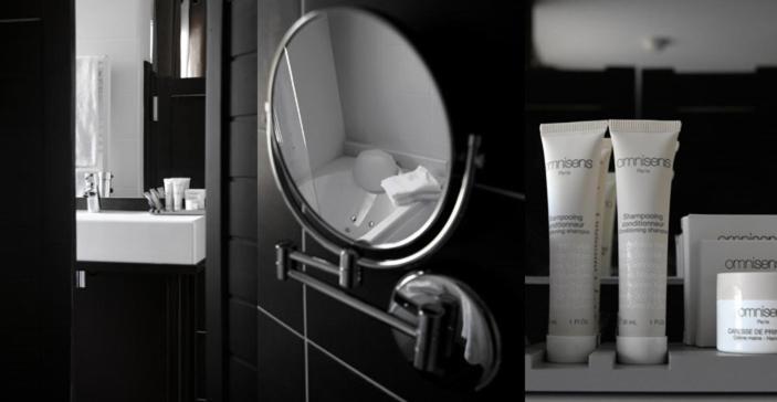 L Auberge De La Pointe Сустон Номер фото